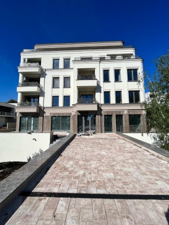 Квартири з ремонтом в ідеальній локації - фото 1
