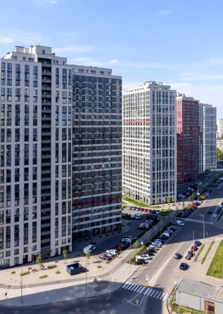 Продаж 2-кімнатної квартири  Варшавський 3 - фото 1