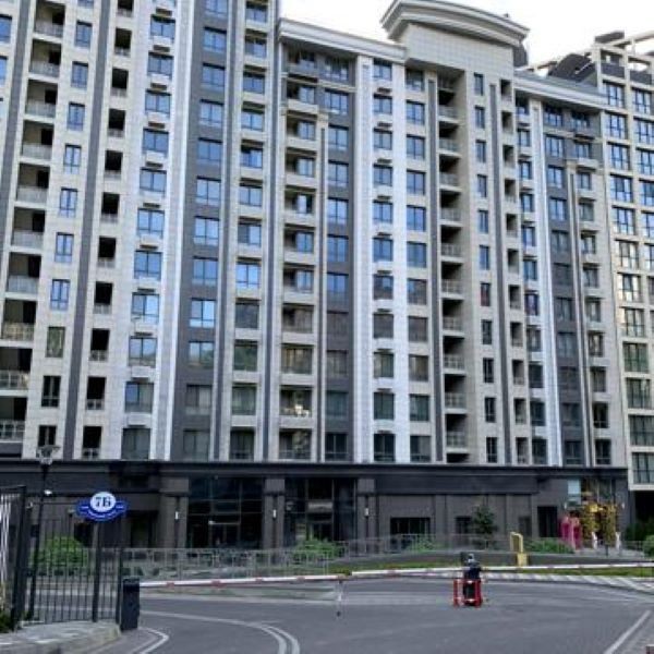 Продаж 3-к квартири Фортечний тупик 7в - фото 1