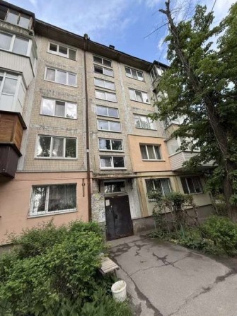 Продаж 2-к квартири вул. Данила Щербаківського 61б - фото 1