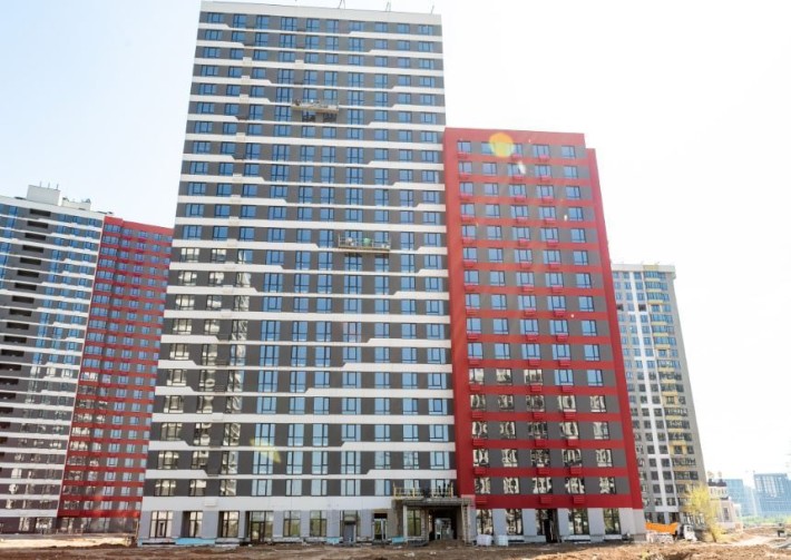 Продаж  2 кімн. Квартири ЖК «Варшавський 3» - фото 1