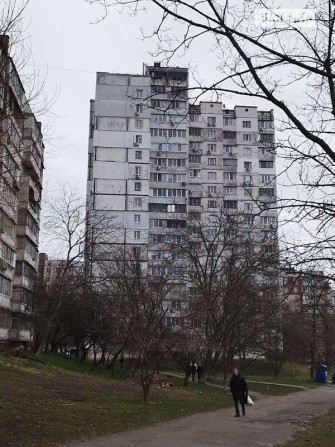 Продаж 2-к квартири просп. Свободи 2а - фото 1