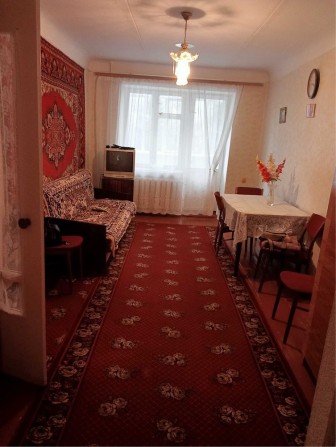 2-кімнатна квартира ПО ЦІНІ ОДНОКІМНАТНОЇ - фото 1