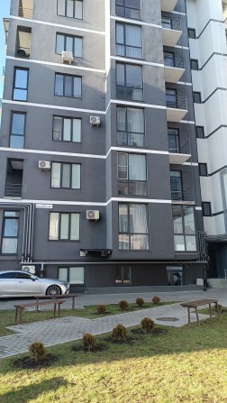 Продаж однокімнатної квартири в новобудові - фото 1