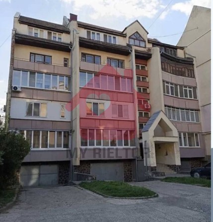 Продаж чотирикімнатної квартири по вул.Володимирська - фото 1
