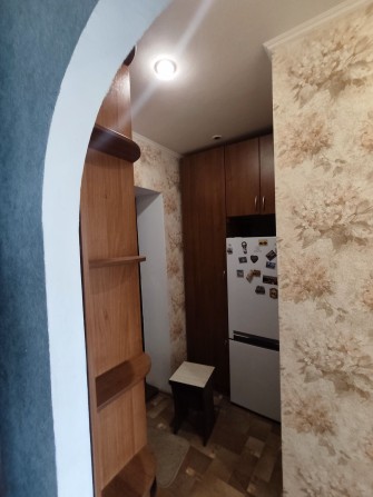 Продаж 1-кімнатної квартири Нижньосироватська - фото 1