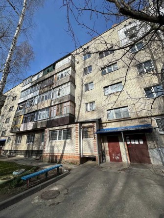 Продаж 1-к квартири вул. Р. Атаманюка, р-н АТБ - фото 1