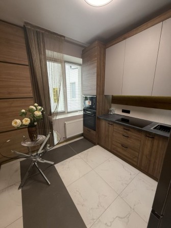 Продаж 1-кімнатної квартири в новобудові - фото 1