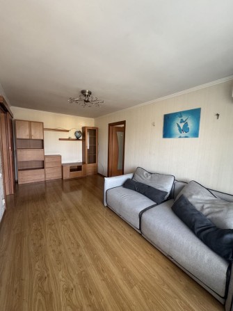 До продажу затишна 2К квартира в центрі міста (Пр. Миру) - фото 1