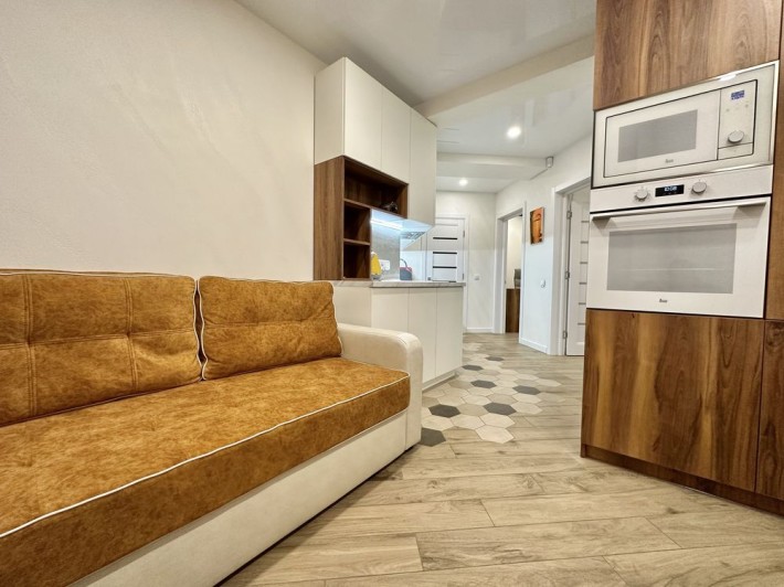 Продаж сучасної квартири у новобудові ! - фото 1