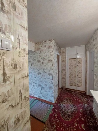 Двокімнатна квартира по маршруту кільцевого. - фото 1