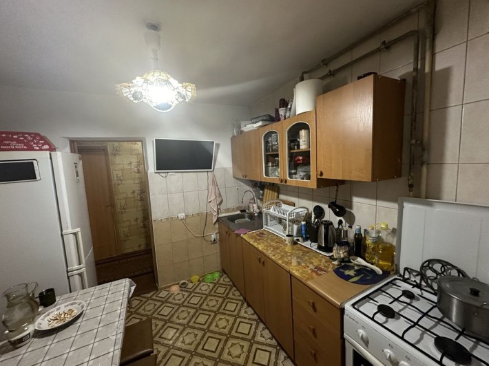 Продається 1 кімнатна квартира на Текстильників - фото 1