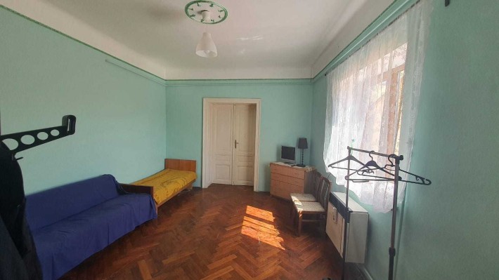 2-х кімнатна в центрі, вул. Конституційна - фото 1