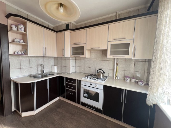 Продам 2-х кімнатну квартиру в Квасилові - фото 1