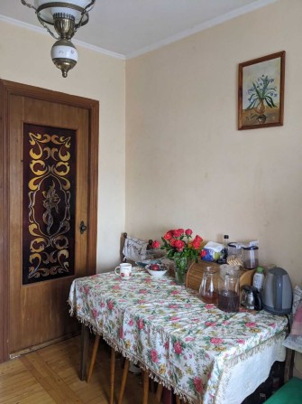 Продам затишну трикімнатну квартиру в Центрі міста. - фото 1