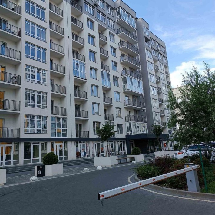 Продаж 1 кімнатної новобудови від надійного забудовника - фото 1