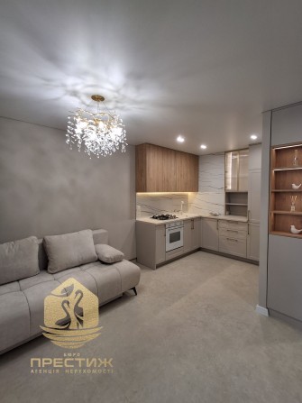 Продаж 2к квартири Тернопіль Бам Київська - фото 1