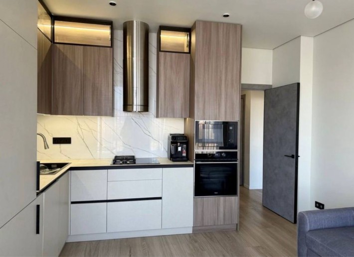 Продаж 2к квартири ЖК Riverside - фото 1