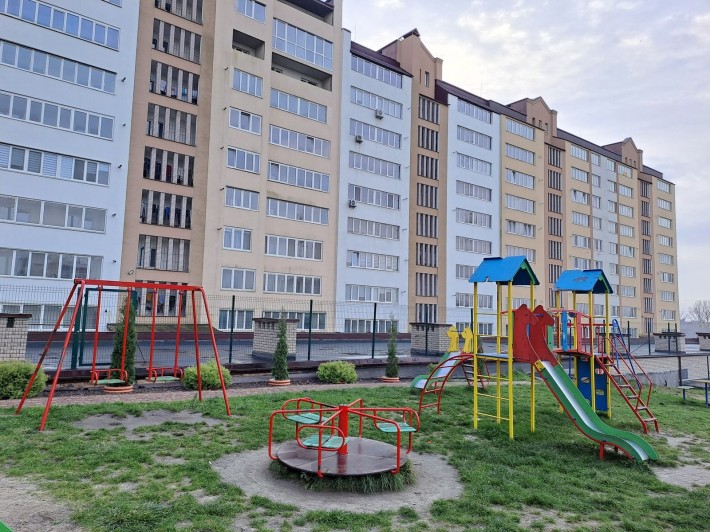 Продаж 3к квартири по вул. Іллєнка,БАМ. Тернопіль - фото 1
