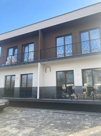 1-но кімнатна квартира в новобудові з ремонтом - фото 1