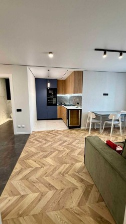 Продаж 1к.квартири +кухня-студія в Центрі міста - фото 1