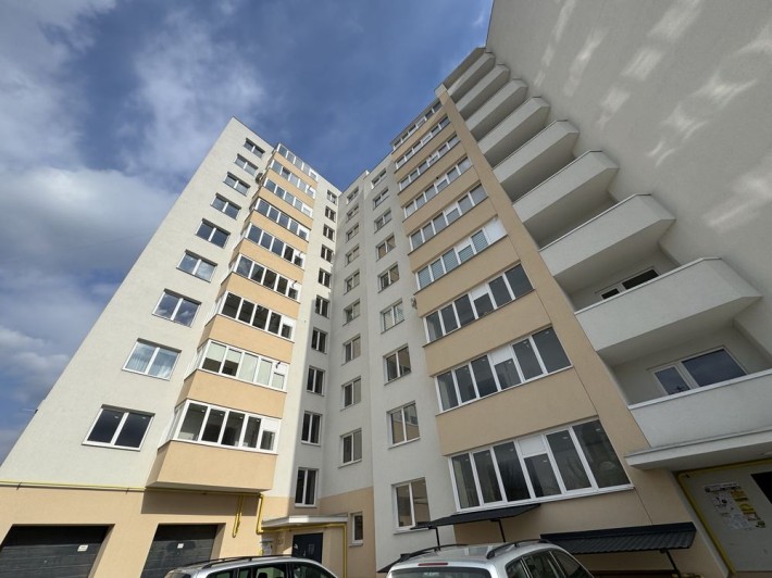 Продаж квартири в новобудові Тернопіль - фото 1