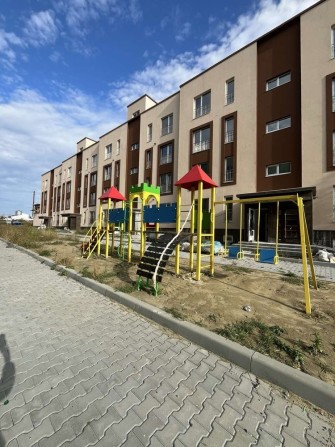 Двокімнатна новобудова, здана - фото 1