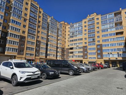 Продаж 3-кім пентхауса. Зданий! Підходить під є оселю Черновцы