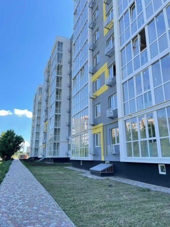 ЖК Пелюстковий, перевірений забудовник, 41 кв/м, без податку - фото 1