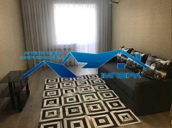 Продам 1к квартиру в Центрі з індивідуальним опаленням - фото 1