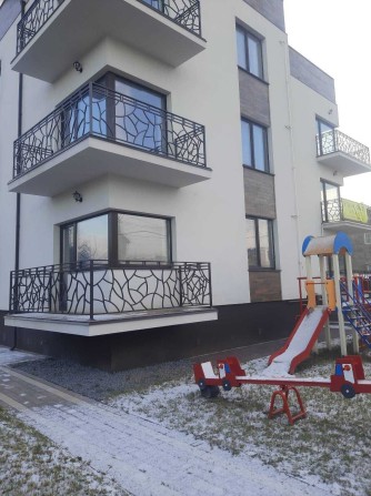 " Продається двокімнатна квартира  з ремонтом в клубному будинку - фото 1