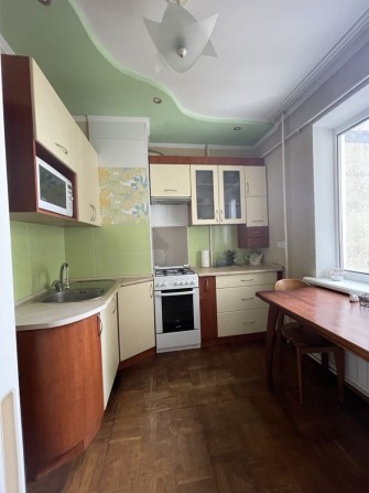 Продам трикімнатну квартиру на Данило Галицького - фото 1
