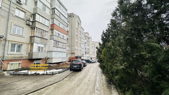квартира 2-шка автономка Центр - фото 1