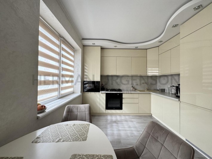 Продаж 2к квартири 58 м.кв / вул. Єнківська, р-н Компотний - фото 1