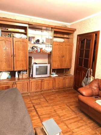 | Продається 1-кімнатна квартира в районі автовокзалу - фото 1