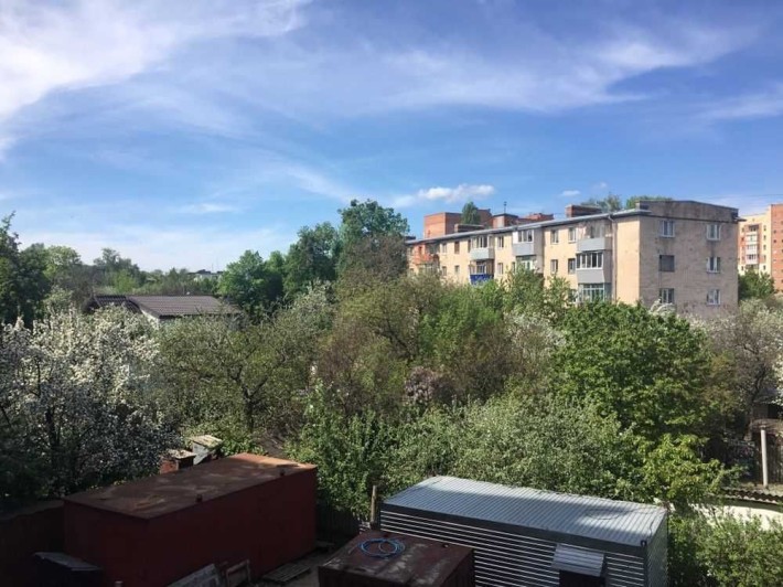 1к. квартира, ра-н Фурманова, обжита новобудова, з котлом - фото 1