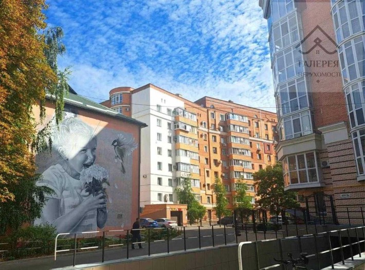 Ексклюзив. Продаж 1 кімнатної квартири Соборності 40 Д - фото 1