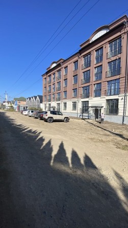 Простора квартира в 2-х рівнях, декілька хв. від ТРЦ Депот! - фото 1