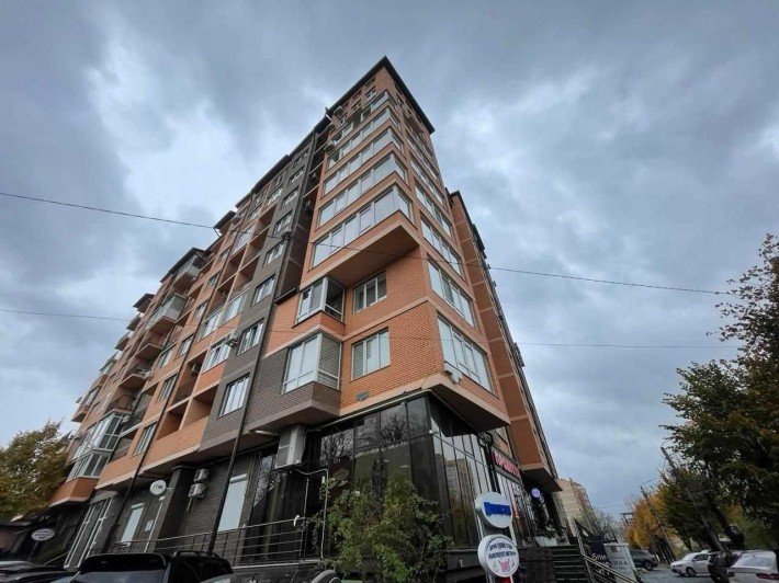 ВІ Продам 2-кімнатну новобудову 68м2 по Щербанюка, 75, р-н ТЦ "Майдан" - фото 1