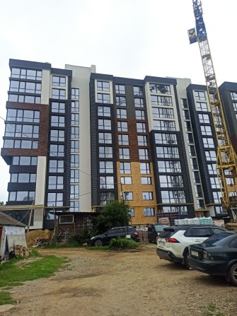 Продам 1кім новобудову - фото 1