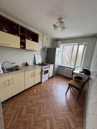 3к квартира покращеного планування, окремі кімнати Сади1 - фото 1