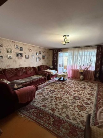 3к. квартира на Садах, 65м2, окремі кімнати, в гарному житловому стані - фото 1