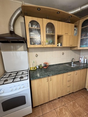 Продаж 1 кім. Квартири в районі Ювілейного - фото 1