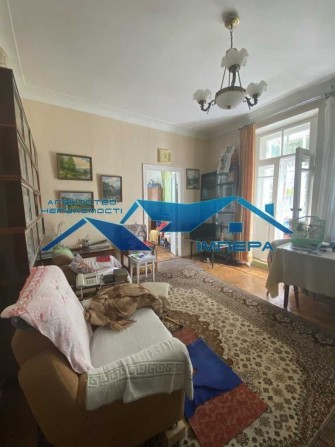 Продам 2 кімнатну квартиру в історичному центрі міста - фото 1