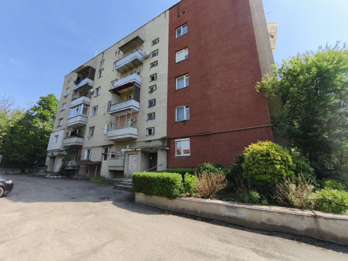 Продається 3-кімнатна квартира, вул. Кавказька
Код: 21777 - фото 1