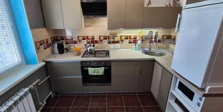 Продаж 1-кімнатної квартири з ремонтом - фото 1