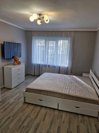Продаж 3 кімнатної квартири на Проспекті Свободи - фото 1