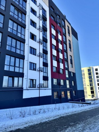 Продаж 3 кімнатної квартири на Щасливому - фото 1