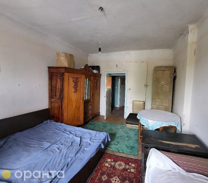 Продаж 1к квартири в самому Центрі Тернополя - фото 1
