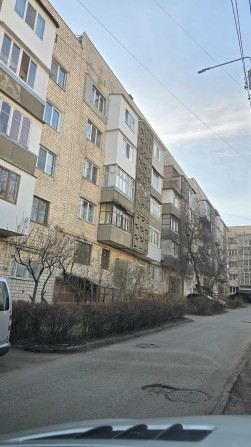 Продається 4-кімнатна квартира ЧЕШКА, вул. Достоєвського, 2 - фото 1